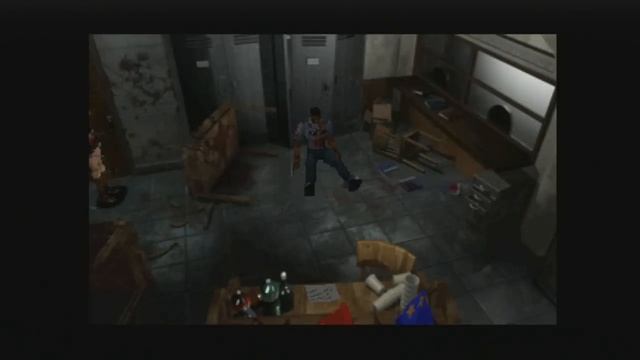 Resident Evil 2 Pt 1 (El Famoso Brad) смотреть онлайн