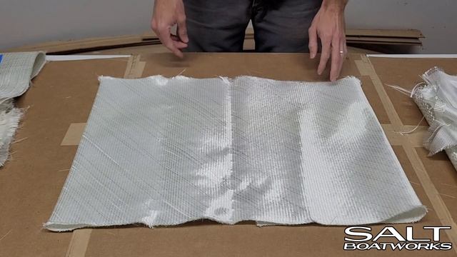 Understanding Fiberglass Types - Different Weaves, Weights and Uses - Basics of Fiberglass Fabric смотреть онлайн