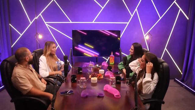ERIKA FERNANDES E ROBERTO BETE - NATIZACAST T3 #ep10 смотреть онлайн