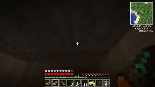 прохождение minecraft с модом на Industrial Craft 2 (часть 8) смотреть онлайн