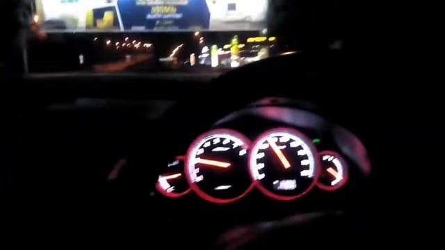 Subaru Legacy BL5 Chill Drive смотреть онлайн