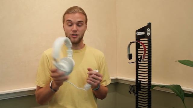 4th of July Patriotic Headphone Picks // Ben Thiede is The Headphone Samurai смотреть онлайн
