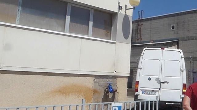 Building a House in Spain - Part 5 TAKE 2 смотреть онлайн