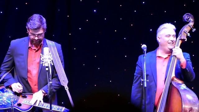 Rhonda Vincent & the Rage - May 11, 2017 смотреть онлайн