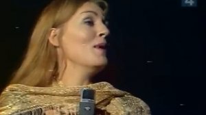 Надежда Чепрага  в передаче «По Волне Моей Памяти»