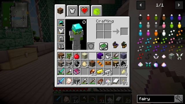 The Prettiest Fairy!! | Funcraft | Ep.5 смотреть онлайн