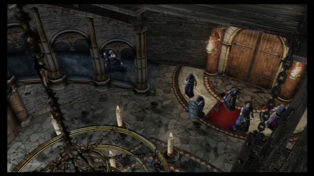 Resident Evil 4 HD (Hard) прохождение ►часть 21: Статуя Салазара смотреть онлайн