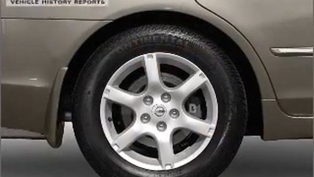 2006 Nissan Altima - Richardson TX смотреть онлайн