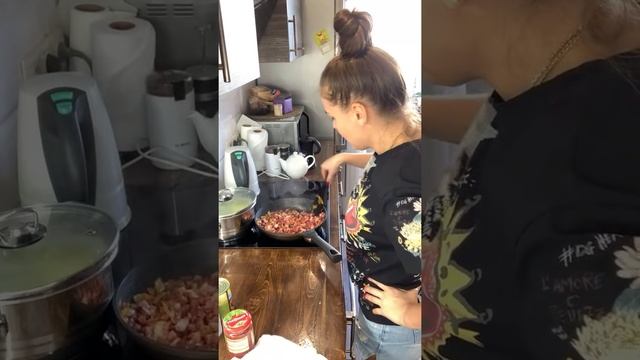 СОЛЯНКА смотреть онлайн