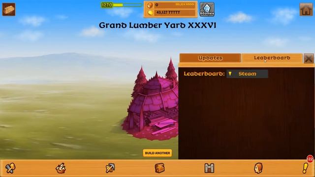 Castle Clicker Ep. 132: New Game + 37 + Game Reset. смотреть онлайн