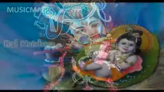 Santana Gopala Mantra | Mantra For Get Twin Child | Beautiful Mantra