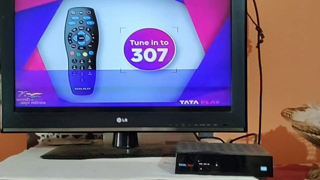 LG Led Tv No Sound Only Picture || Tata Play HD Set top box Sound Problem смотреть онлайн