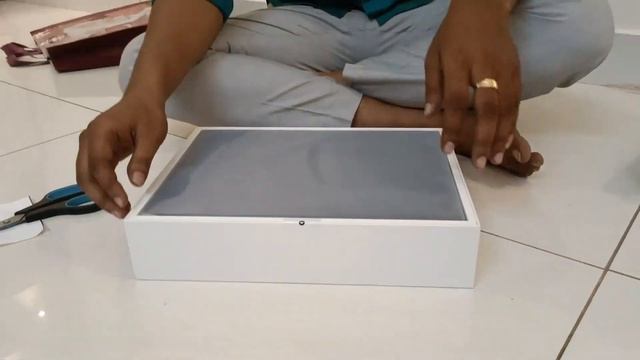 Realme Book Slim i5 11th Gen Unboxing & intial Impressions || in Telugu|| смотреть онлайн