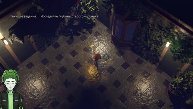 In Nightmare - Прохождение [2]. У этого парня все плохо смотреть онлайн