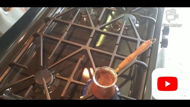 Как приготовить# Кофе# в турке #кофе по турецки- армянский смотреть онлайн