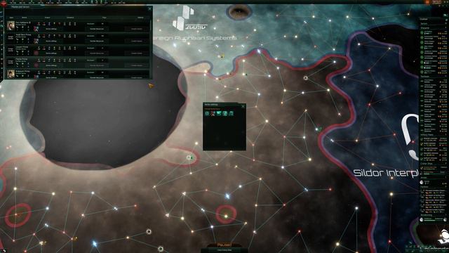 Stellaris MegaCorp 14 - 4K No Commentary смотреть онлайн