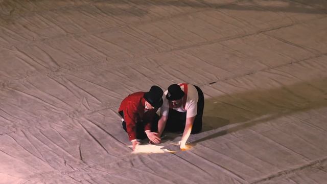 Росгосцирк запустит «Лучик солнца» к юбилею со дня рождения Олега Попова смотреть онлайн
