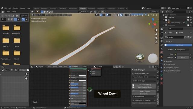 Mastering Essential Blender Add-Ons for Efficient 3D Workflow | Beginner Tutorial смотреть онлайн