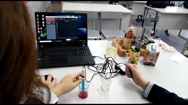 УРОК ЗЕЛЬЕВАРЕНИЯ смотреть онлайн