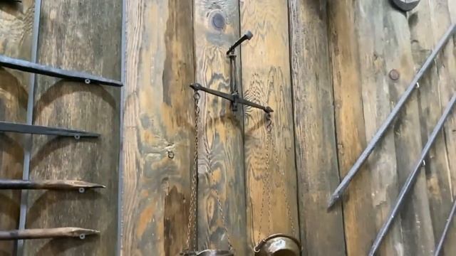 Добро пожаловать в музей Золота ! г.Берёзовский , Свердловская область смотреть онлайн