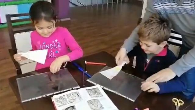 Рисуем Ивана Грозного смотреть онлайн