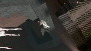 SCP 096 В ЛАБИРИНТЕ! SCP В ЛАБИРИНТЕ! (СКРОМНИК)