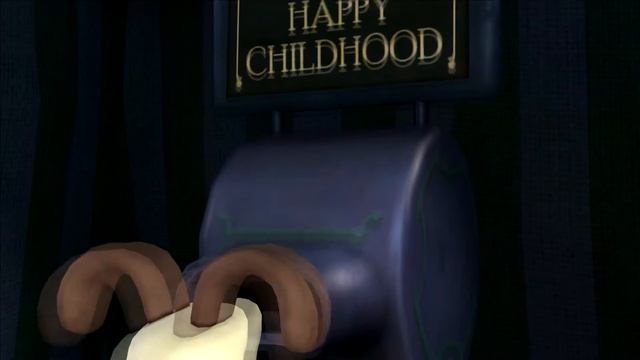 Полнейшее прохождение. Wallace & Gromit The Muzzled. (#2 Монти Мазл) смотреть онлайн