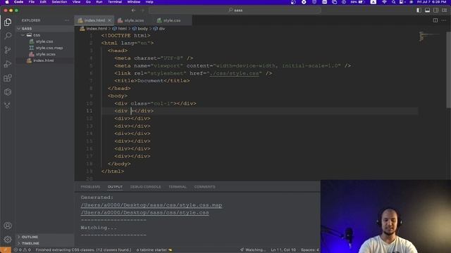 sass for loopi haqida | Holid_Tech Group смотреть онлайн