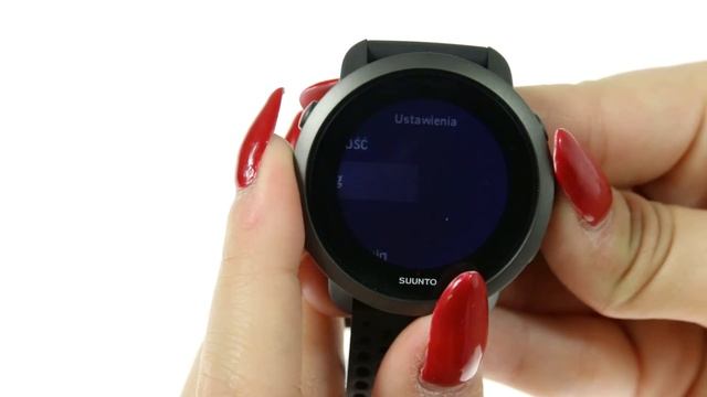 SMARTWATCH SUUNTO 3 - otozegarki.pl смотреть онлайн