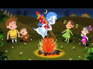 Машины сказки