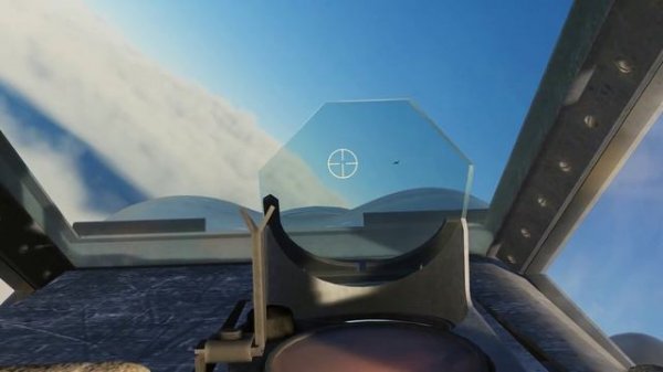 DCS: Fw 190 D-9 Dora - Furball vs Spitfires -