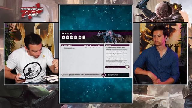 Warhammer 40.000 Index Cult Genestealers ! смотреть онлайн