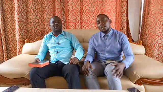 2_Maswali Na Majibu Kutoka Kwa Aston Mbaya смотреть онлайн