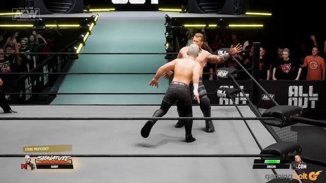 AEW Fight Forever Review - The Final Verdict смотреть онлайн