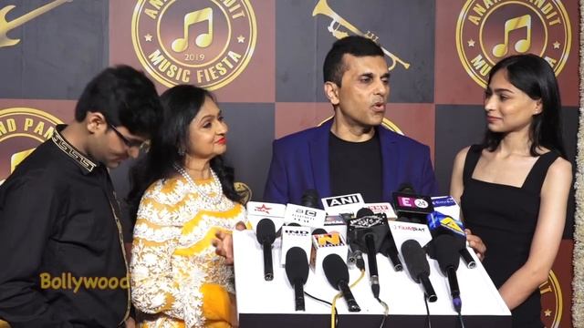 Sanjay Dutt His Own Style REACT ON NRC And CAA ??? смотреть онлайн