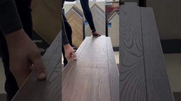 Глянцевый или матовый ламинат. Какой же выбрать?