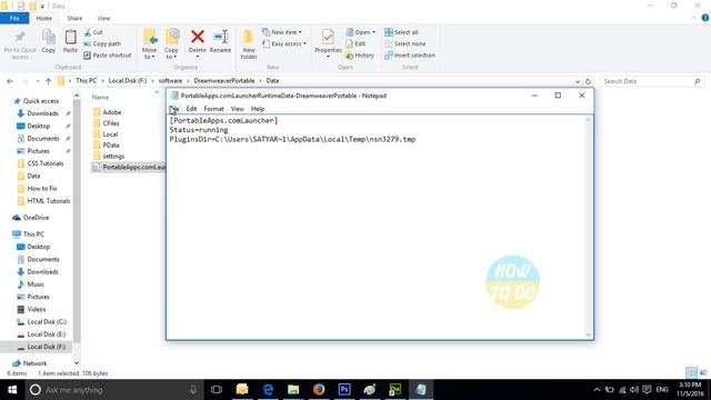 How to Fix the Issue - Another Instance of Dreamweaver is currently closing смотреть онлайн