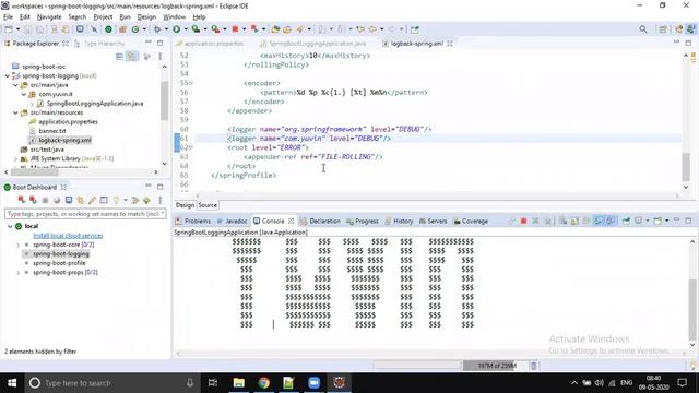 Spring Boot Micro Services - Day16 смотреть онлайн