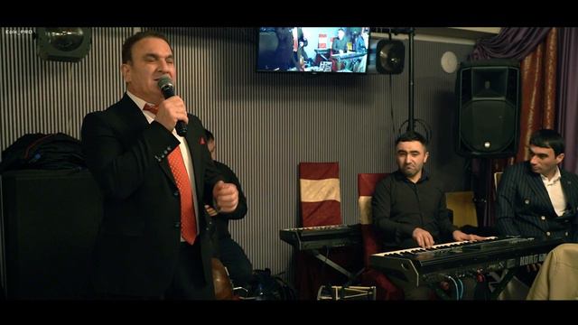 Eldar Elekberov - Ey yar. Rafael Tovuzlu НОВЫЙ УРЕНГОЙ 2023 смотреть онлайн