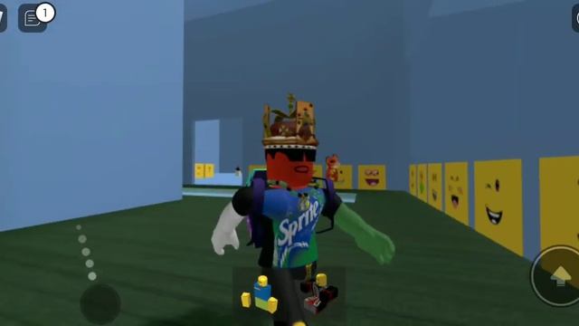 я играю roblox получить 3000 робоксов (Но Меня Обманули) смотреть онлайн