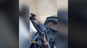 Функция консервации двигателя etec на снегоходе lynx boondoker