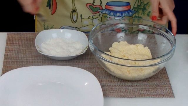 Поваренная Магия