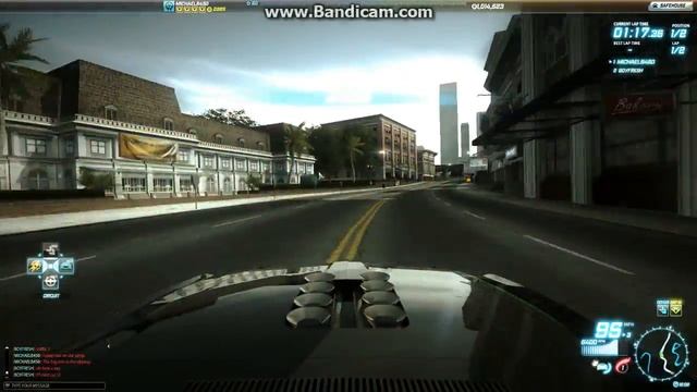 Lets Play Need For Speed World - Part 37 - Ford Mustang RTR-X Multiplayer Fun 10-03-2014 смотреть онлайн