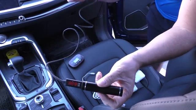 КАМЕРА ВИДЕОНАБЛЮДЕНИЯ В АВТОМОБИЛЬ!!! смотреть онлайн