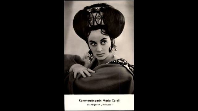 Helge Rosvaenge live 1958 "Die Macht des Schicksals" IV Akt Finale смотреть онлайн