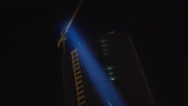 Lumintop GT Mini XP-L HI 1200lm Vs Xiaomi NexTool XHP 50.2 2000lm Flashlight - Outdoor Test смотреть онлайн