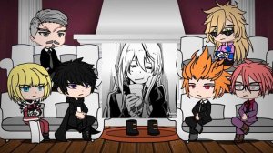 Solo Leveling + Sung Jin Woo's React to Rimuru Tempest (Tensei Shitara Slime Datta Ken) | Full Part