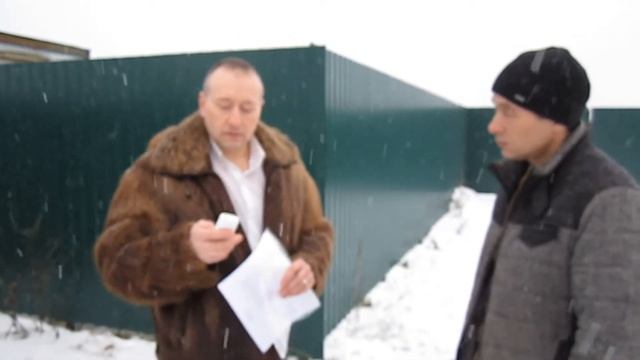 земельный контроль СПб Всеволожский р-он смотреть онлайн