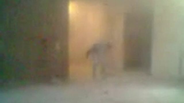 Работа с болгаркой. Пилим перегородку. Практика. смотреть онлайн