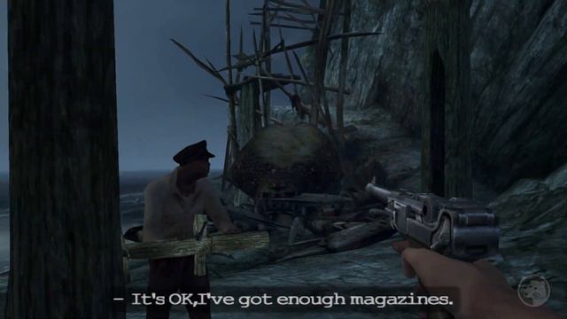 PETER JACKSON'S KING KONG - O JOGO DE PS2, XBOX 360, PC, XBOX E GAMECUBE (PT-BR) смотреть онлайн